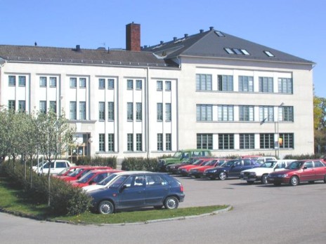 Kährs sture Kährs sture
